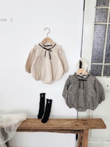 Pure Frill Bodysuit