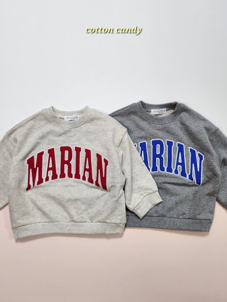 Marian Sweatshirts