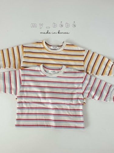 Clover Single Tee