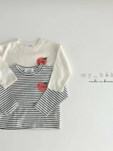Organe Single Tee