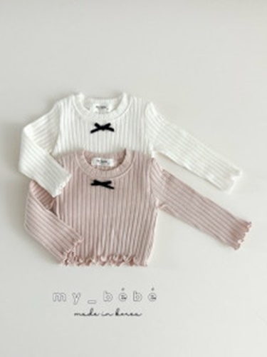 Dessert Rib Tee