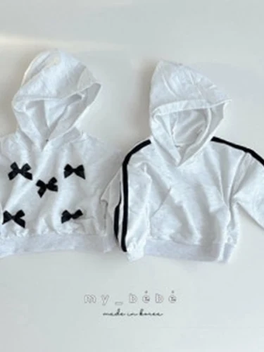 Two Types Hoodie