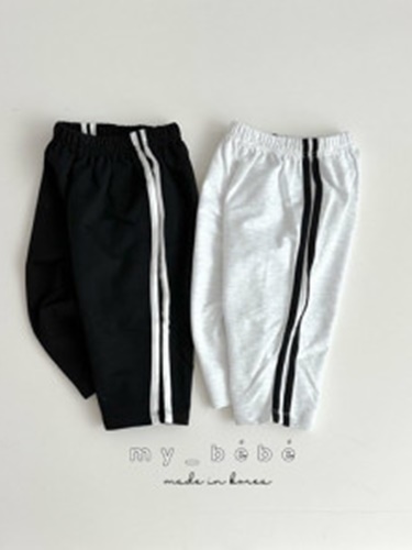 Tape Pants