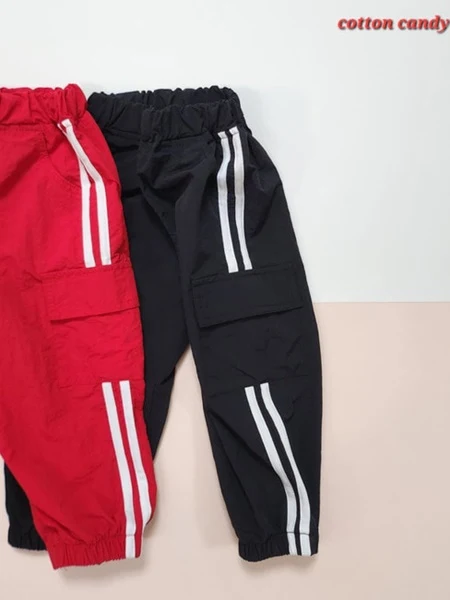 Line Jogger Pants Line Jogger Pants