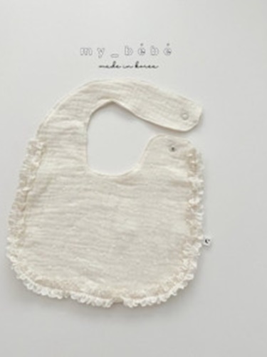 Musline Bib