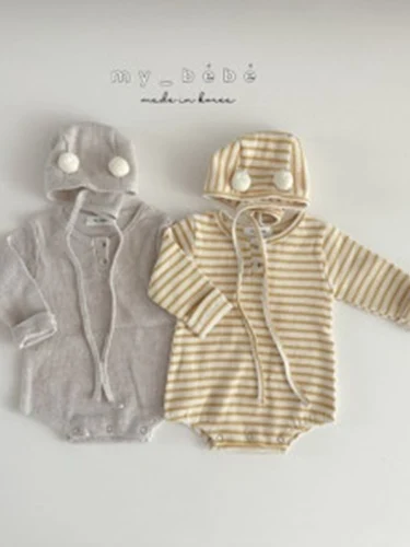 Mini Pongpong Bodysuit