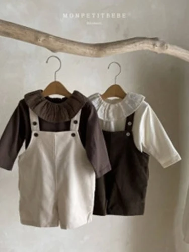 Lints Suspender Pants Lints Suspender Pants