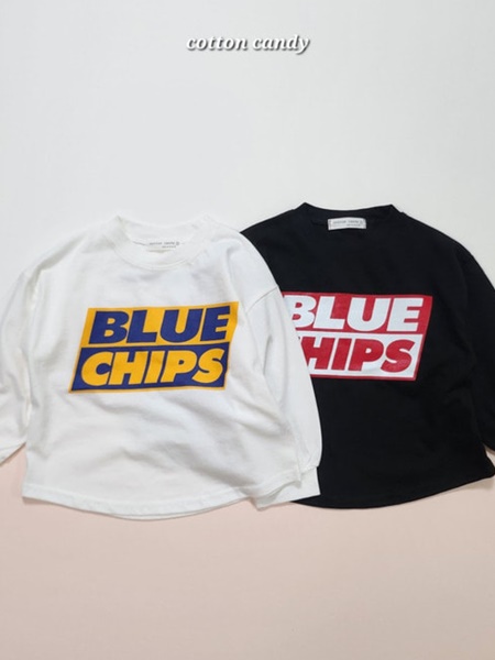 Chips Tee