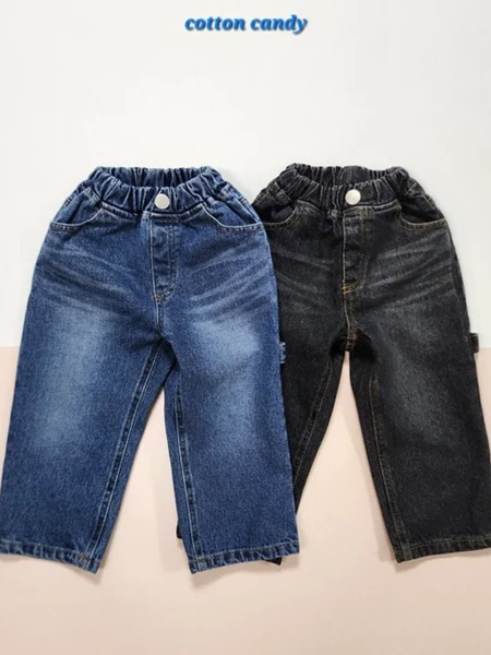 Loop Pants