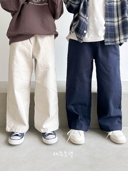 Holidy Pants