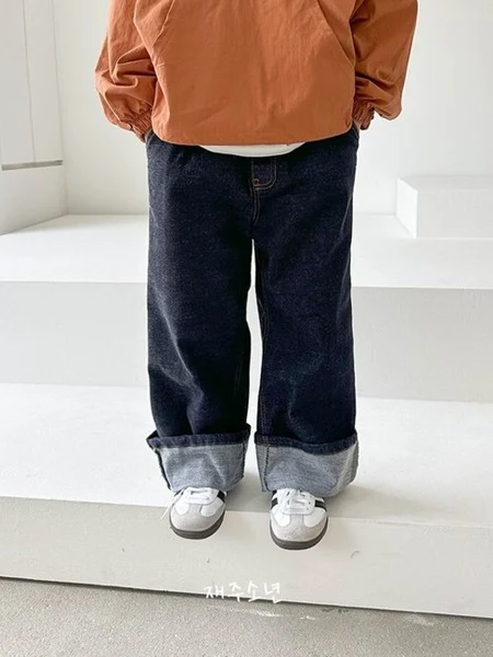 Hip Cellbeezee Denim Pants
