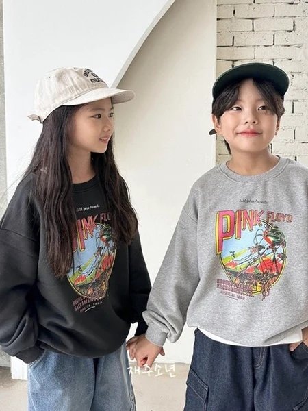 Floid Sweatshirts
