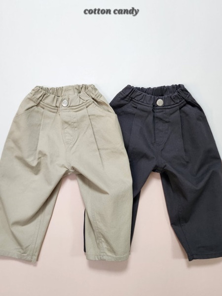 Ride Pants