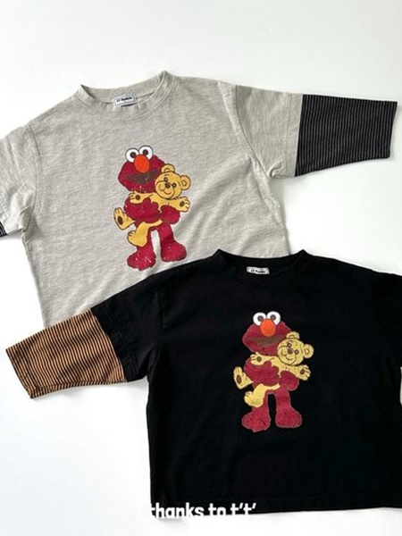 El Bear Tee El Bear Tee