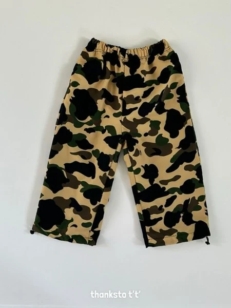 Camo Pants Camo Pants