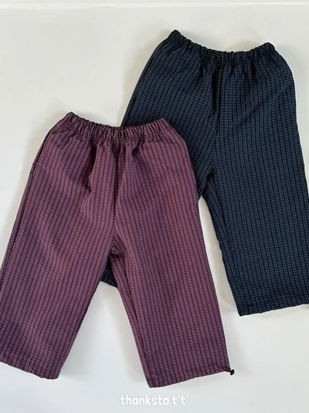 Bubble Span Pants Bubble Span Pants