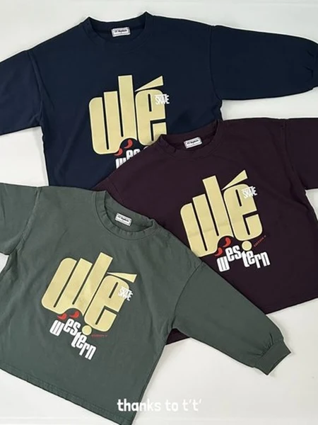 Edition Tee Edition Tee