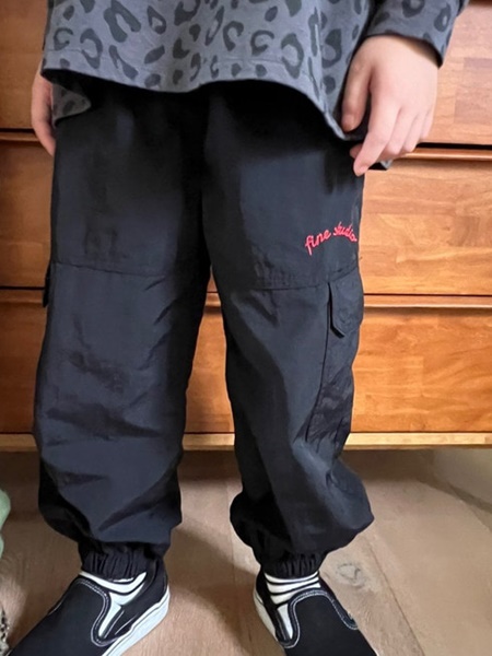 Say Cargo Pants Say Cargo Pants