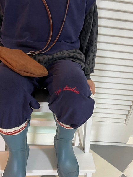 Dui Jogger Pants Dui Jogger Pants