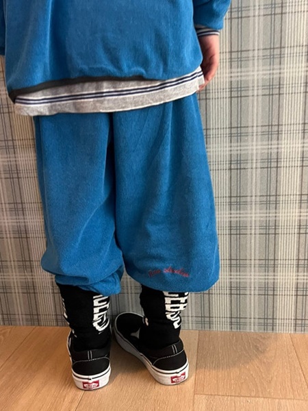 Soft Jogger Pants Soft Jogger Pants