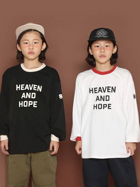 Heaven Bio Tee