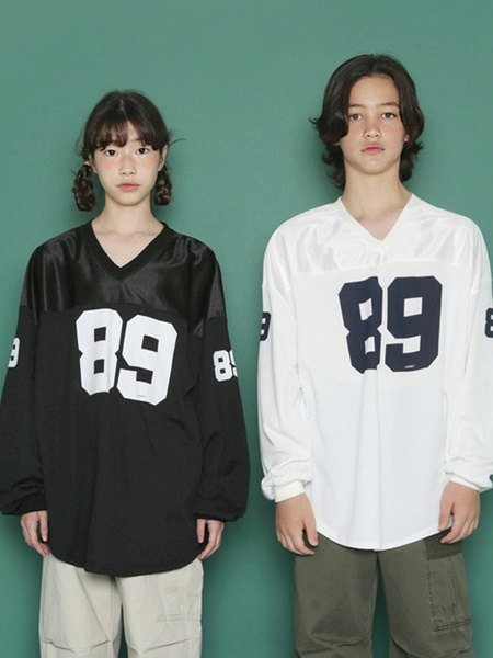 89 Jergy Tee