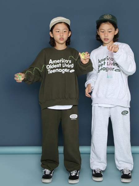 America Jogger Pants