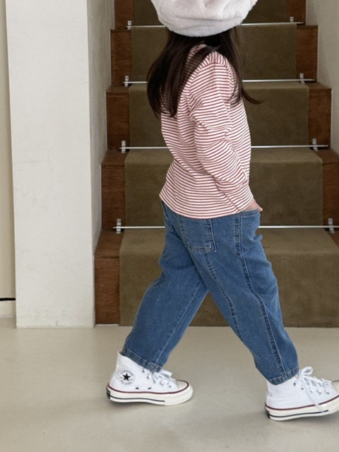 Span Hero Pants