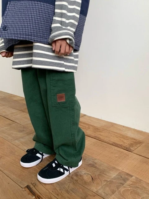Cargo Pants