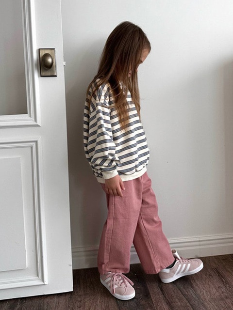 Straight Chino Pants Straight Chino Pants