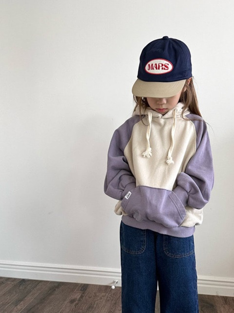 Pigment Smile Hoodie Pigment Smile Hoodie