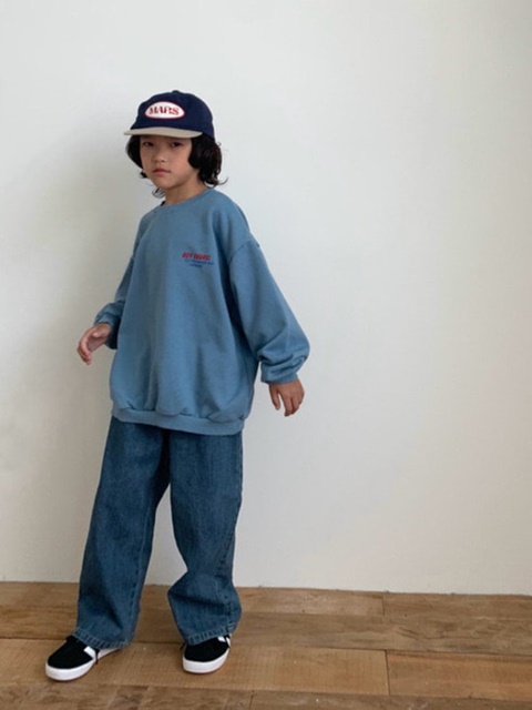 Everyday Denim Pants Everyday Denim Pants