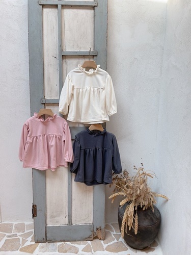 Ann Frill Tee