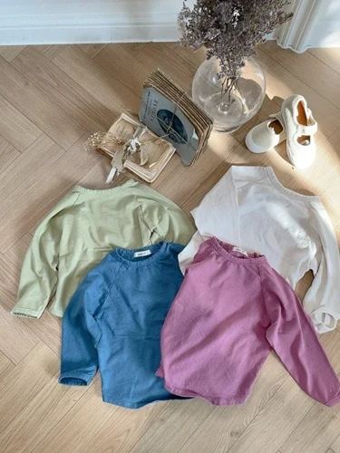 Juca Basic Tee