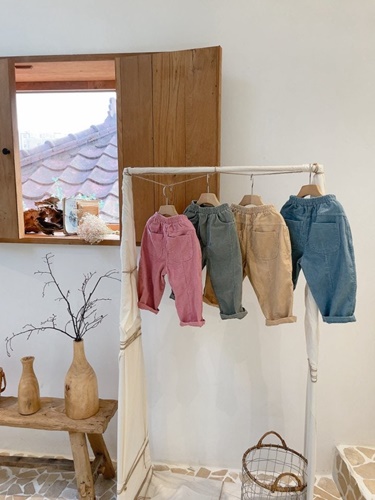 Rium Vintage Pants