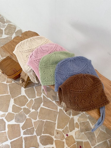 Isabel Knit Hat