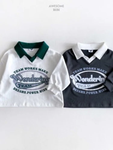 Open Collar Sweatshirts Open Collar Sweatshirts