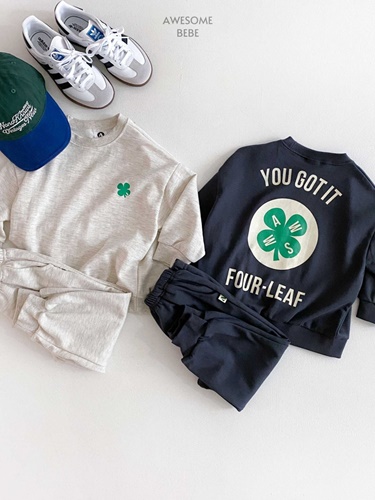 Clover Set Clover Set