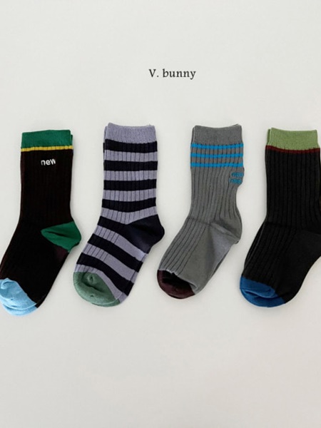 New Socks New Socks