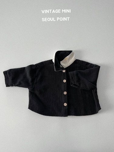Black Shoes Shirt