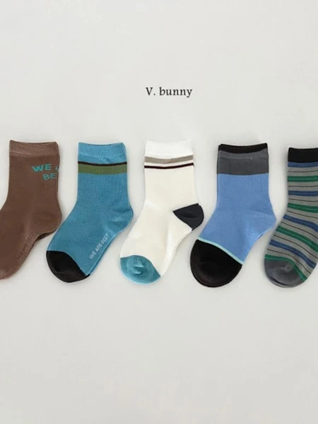 We Are Socks We Are Socks