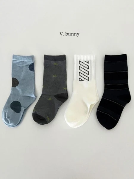Block Socks Block Socks
