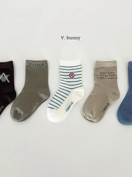 Al Point Socks Al Point Socks