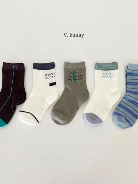 Worry Socks Worry Socks