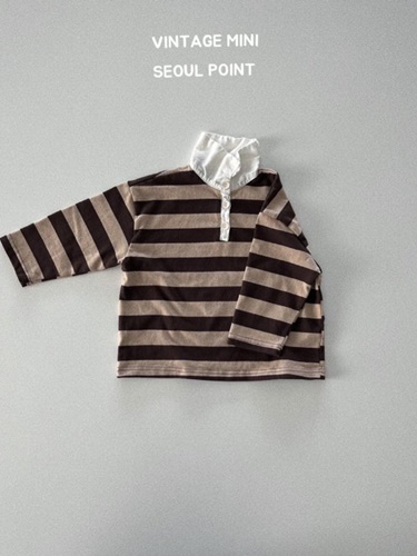 Rugby Tee