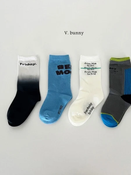 Friday Socks Friday Socks