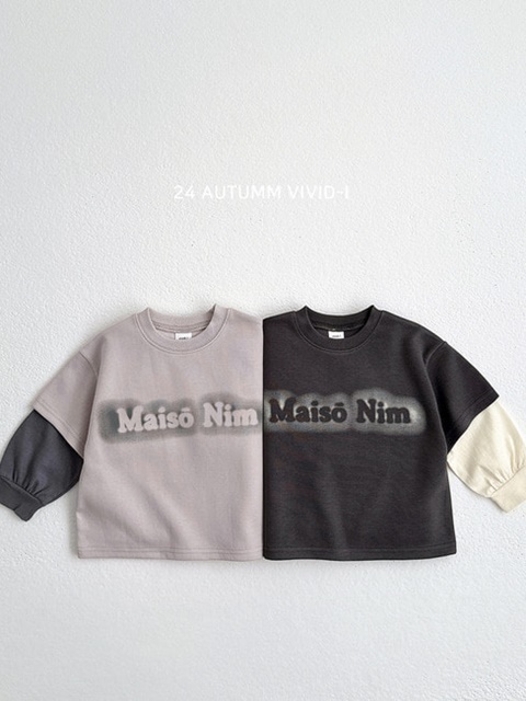 Vintage Double Tee Vintage Double Tee