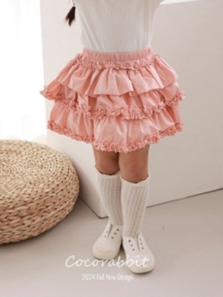 Cancan Skirt