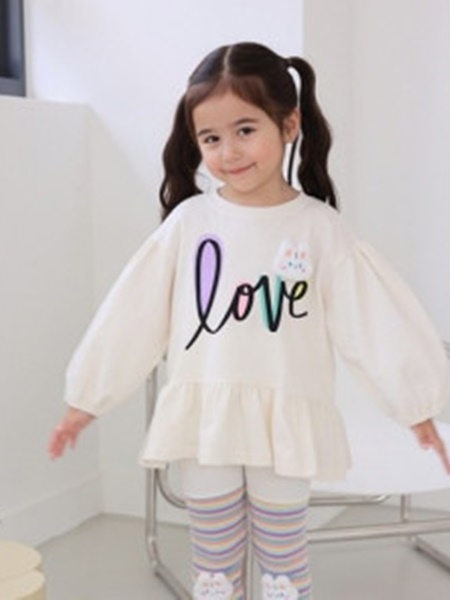Love Rabbit Mini One-piece
