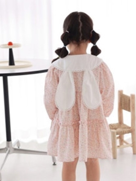 Rabbit Ear One-piece